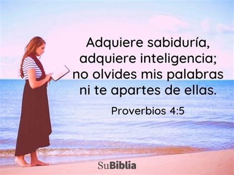 151 Proverbios De La Biblia Biblia