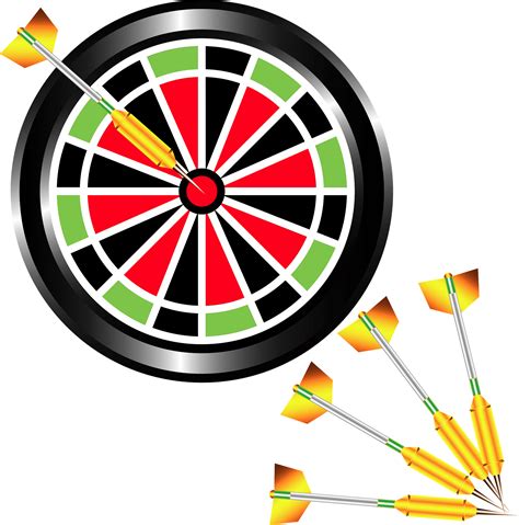 Darts Clipart Images Browse Stock Photos Vectors And Clip