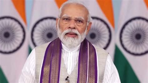 Pm मोदी 22 जून को अमेरिकी संसद के संयुक्त सत्र को करेंगे संबोधित Pm