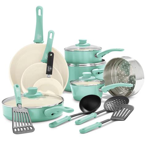 10 Best Nonstick Cookware Sets For Easy Mealtime Wellgood