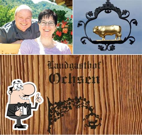 Landgasthof Ochsen M Mliswil Ramiswil Restaurant Reviews