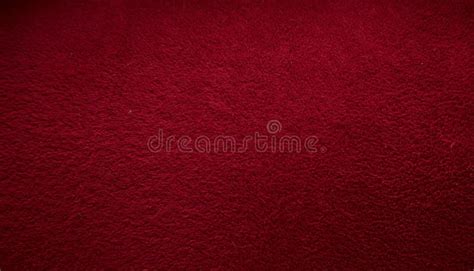 Red Fabric Texture Background For Design Stock Photo Image Of