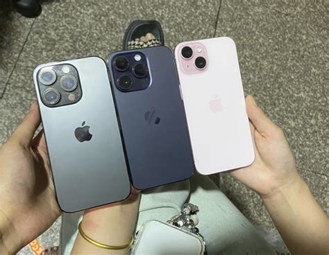 iphone15价格暴跌啦iphone15全系降价会降到多少钱如何看待iphone15价格跳水 知乎