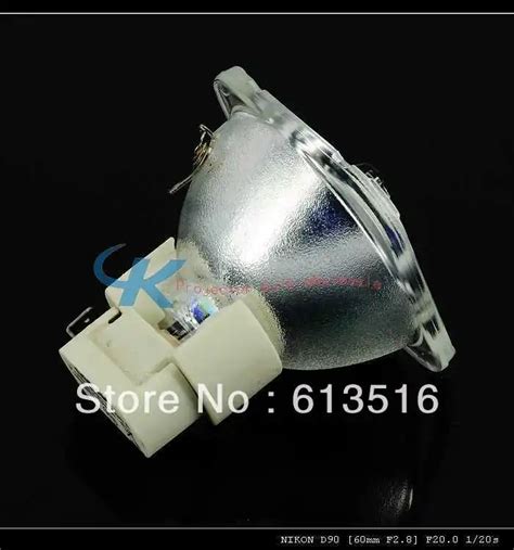 Osram P Vip E Original Projector Bulb Ec J For Acer