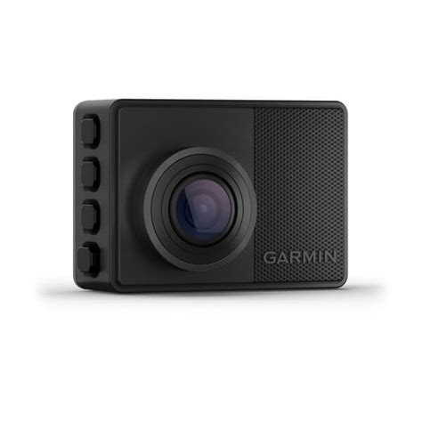 Garmin Dash Cam Tandem Front And Rear Dual Lens Dash Camera With