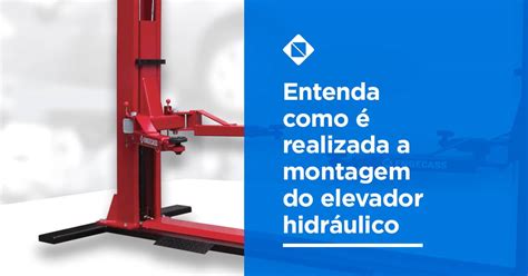 Engecass Elevadores Automotivos