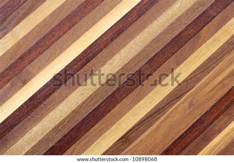 Wooden Table Diagonal Lines Stock Photo Edit Now 10898068