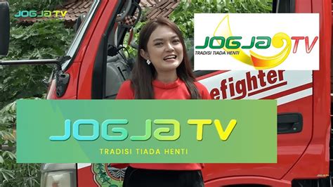 Profil Sejarah Jogja TV YouTube