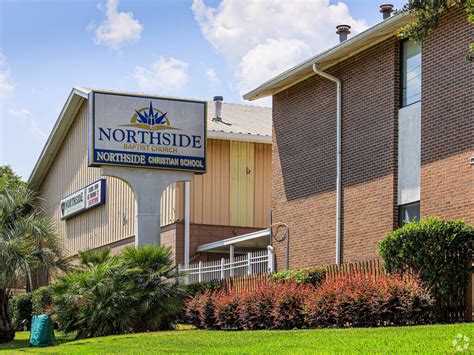 Northside Christian School, North Charleston SC Rankings & Reviews ...