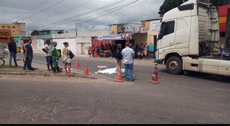 Jovem Morre Em Acidente De Moto Na Avenida Eduardo Fr Es Da Mota De