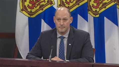 Nova Scotia Judge Rules Minister S Approval Of Wind Farm Project Was