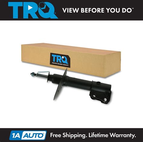 TRQ Front Strut Shock Absorber Left LH Or Right RH For 95 99 Dodge