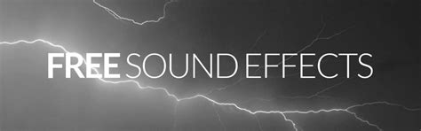 Free Sound Effects (24-bit WAV) | 99Sounds