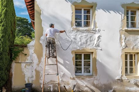 Enduit à la chaux que faut il savoir avant de se lancer