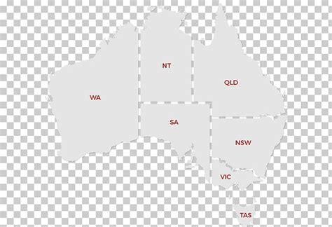 Australia Zoo Map PNG, Clipart, Free PNG Download