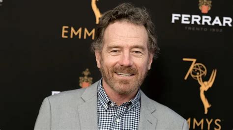 Bryan Cranston El Protagonista De Breaking Bad Tuvo Coronavirus Y