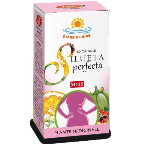 Silueta Perfecta M Capsule Fares Dr Max Farmacie