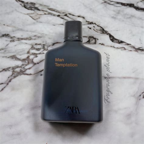 Buy Zara Man Temptation Fragrance Planet