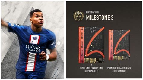 Fifa Division Rivals Milestone Rewards Season Release Time