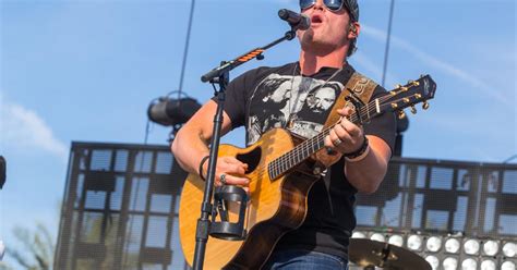 Jerrod Niemann Headlining Benefit At Black Diamond Entertainment