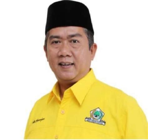 Sosok Wakil Dprd Jabar Ade Ginanjar Yang Mampu Berikan Pelayanan Kepada