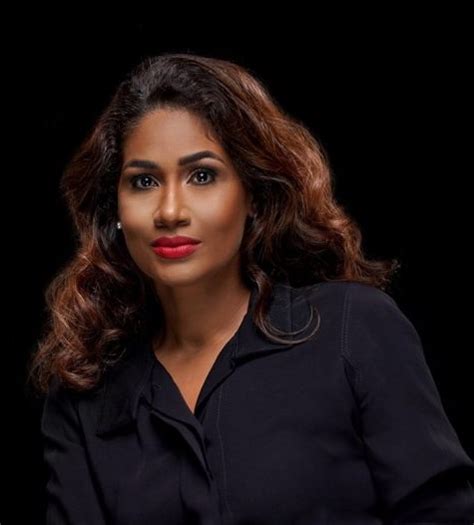 Lisa Hanna To Deliver Keynote Speech At Aja Jamaican 60th Independence