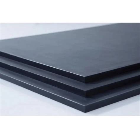 Grey Pvc Rigid Sheet At Best Price In Bhosari Perfect Packing Associates