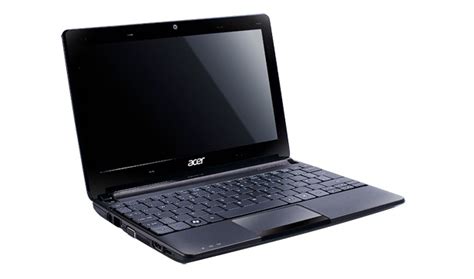 Acer Aspire One D270-26Dkk - Notebookcheck.net External Reviews