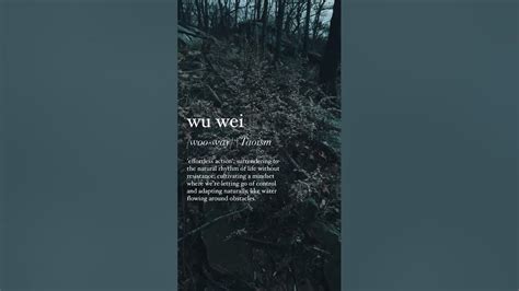 flow wuwei tao taoism zen mindfulness surrender
