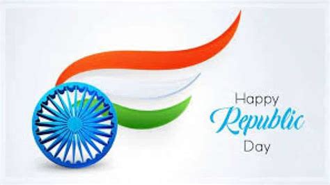 Happy Republic Day 2023 Wishes रिपब्लिक डे पर खास संदेशों के साथ दें