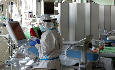 Coronavirus casi di positività in ospedale a Imola morti anziani con