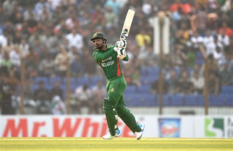 Bangladesh Vs Afghanistan 2nd Odi Probable Xis Match Prediction