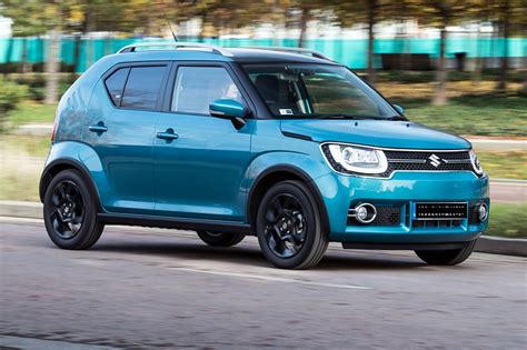 Suzuki Ignis Hybrid - Car Pro