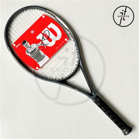 Jual Raket Tenis Wilson Hammer H G Original Tennis Racket