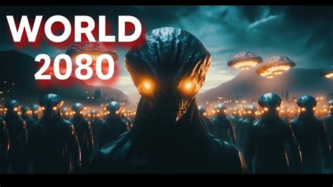 The World In 2080 Youtube