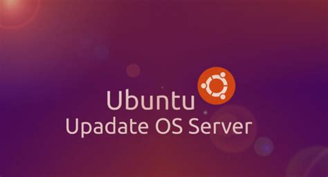 Cara Update Dan Upgrade Os Ubuntu Server Via Terminal Matamu