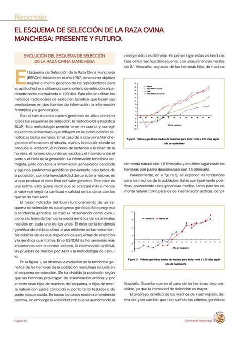 PDF Reportaje EL ESQUEMA DE SELECCIÓN DE LA RAZA OVINA DOKUMEN TIPS