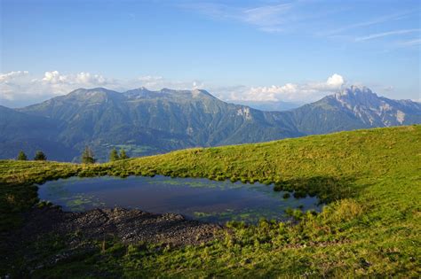 Karnische Alpen - Fotografie Freydank