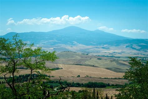 Scopri Il Tesoro Autunnale Toscano Castagna Del Monte Amiata