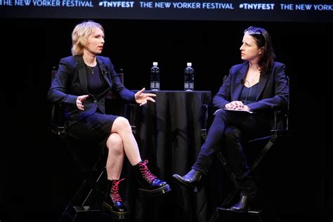 Chelsea Manning Talks Intelligence, Security, and Activism at the New ...