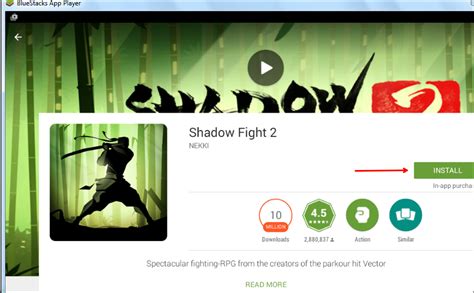 Shadow Fight 2 Download Pc - aholicgala