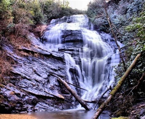 Things to do Near Walhalla, South Carolina - Southern Highroads Trail