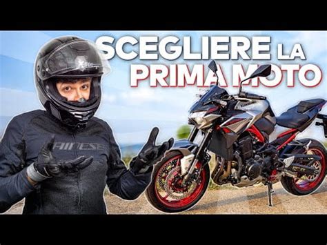 Quale Moto Fa Per Te Scopri La Guida Definitiva Per Scegliere La Tua