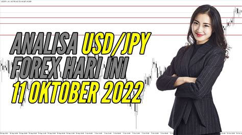 Live Analisa Forex Hari Ini Usd Jpy Oktober Forecast