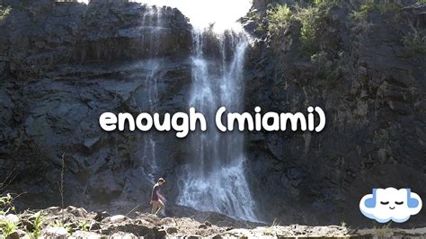 Cardi B Enough Miami Clean Lyrics YouTube