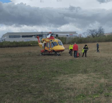 Incidente Sul Lavoro 55enne Cade Da Sei Metri E Muore Youtvrs