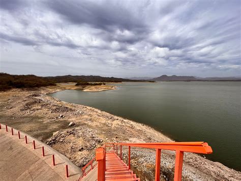 La Primera De Las Represas Que Se Construir N En La Sierra De