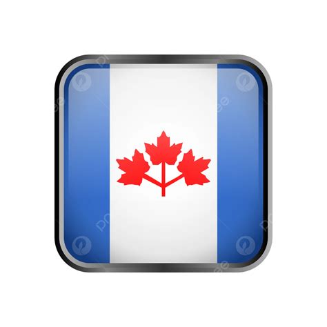 Canada Flag Vector Canada Flag Canada Flag PNG And Vector With