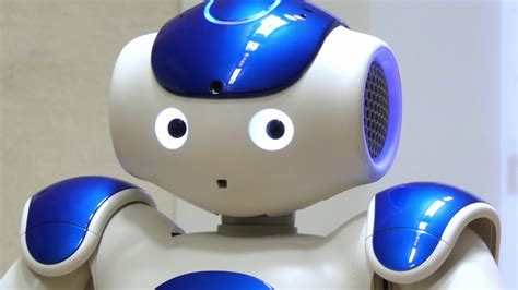 Nao Robot