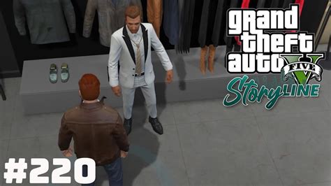 Gta Rp Storyline Rp John Salomons Let S Play German Deutsch